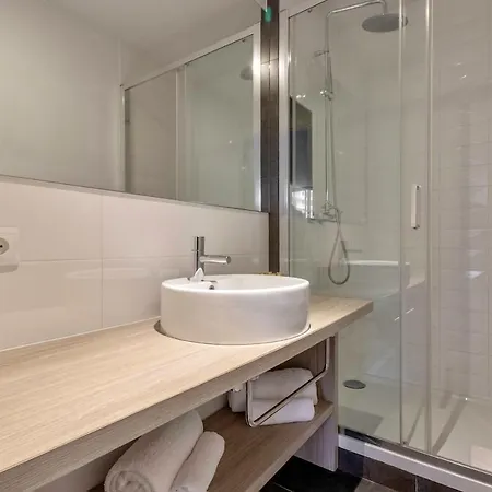 Διαμέρισμα Louis Vicat 2 - Ci - Cozy Flat For 4 Parc Des Expo P De Versailles