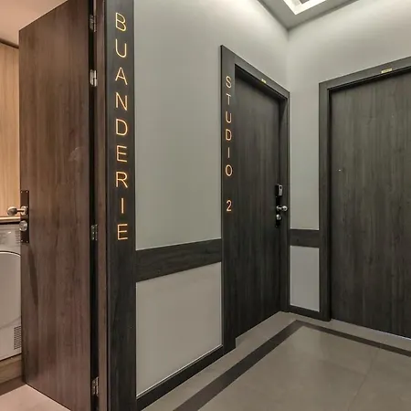 Διαμέρισμα Louis Vicat 2 - Ci - Cozy Flat For 4 Parc Des Expo P De Versailles *