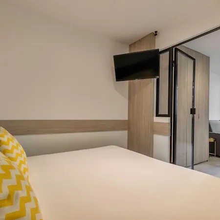 Louis Vicat 2 - Ci - Cozy Flat For 4 Parc Des Expo P De Versailles *