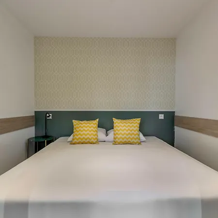 Louis Vicat 2 - Ci - Cozy Flat For 4 Parc Des Expo P De Versailles * París