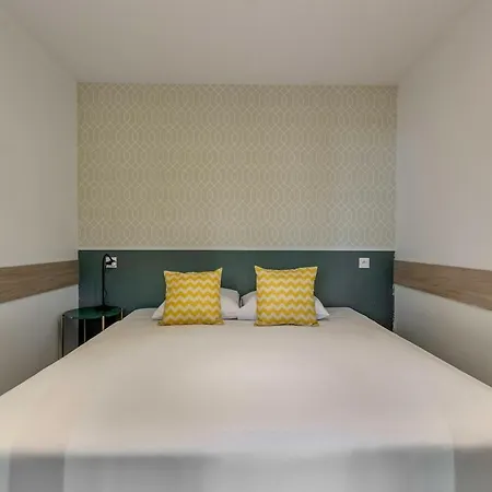Cosy Pour 4 Pers. - Parc Des Expositions Porte De Versailles * פריז